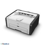 Ricoh SP201 N Laser Printer