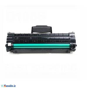 تونر مشکی سامسونگ مدل 108 Samsung MLT108 Black LaserJet Toner Cartridge