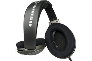 هدفون سنهایزر مدل HD 518 Sennheiser HD 518 On-Ear Headphone