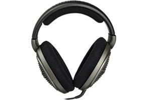 هدفون سنهایزر مدل HD 518 Sennheiser HD 518 On-Ear Headphone