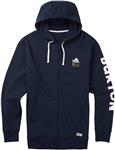 Burton Men's Ripton Full-Zip Hoodie