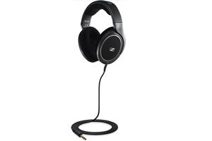 هدفون سنهایزر مدل HD 558 Sennheiser HD 558 On-Ear Headphone