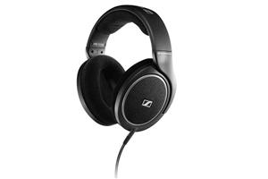 هدفون سنهایزر مدل HD 558 Sennheiser HD 558 On-Ear Headphone