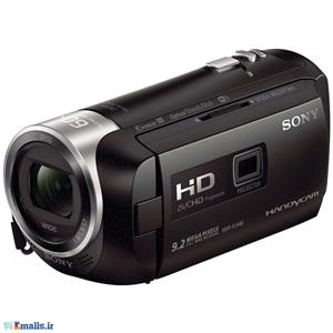 دوربین فیلم برداری سونی پی جی 440 فول اچ دی SONY HDR-PJ440 Full HD Video Recording Handycam Camcorder