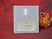 L'Uomo Trussardi by Trussardi for Men 3.4 oz Eau de Toilette Spray