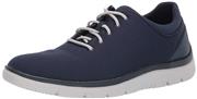 CLARKS Men's Tunsil Ace Sneaker 