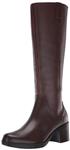 CLARKS Women's Hollis Moon Knee High Boot