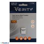 VERITY V705 32GB USB 2.0 Flash Memory