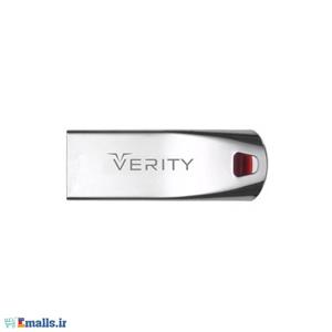 فلش مموری وریتی وی 803 با ظرفیت 16 گیگابایت VERITY V803 16GB USB 2.0 Flash Memory