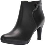 CLARKS Women's Adriel Mae Fashion Boot