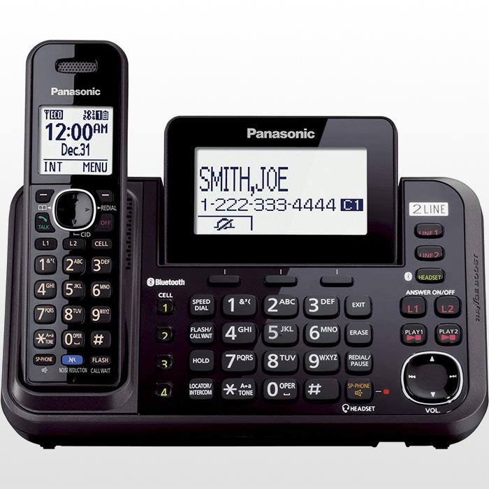 Panasonic KX-TG9541 Wireless Phone
