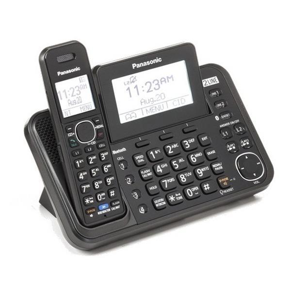 Panasonic KX-TG9541 Wireless Phone