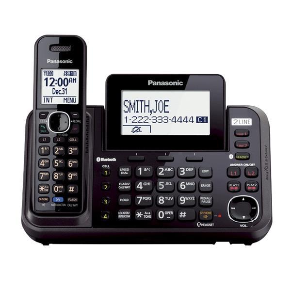 Panasonic KX-TG9541 Wireless Phone