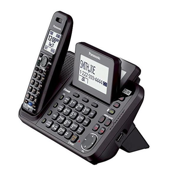 Panasonic KX-TG9541 Wireless Phone