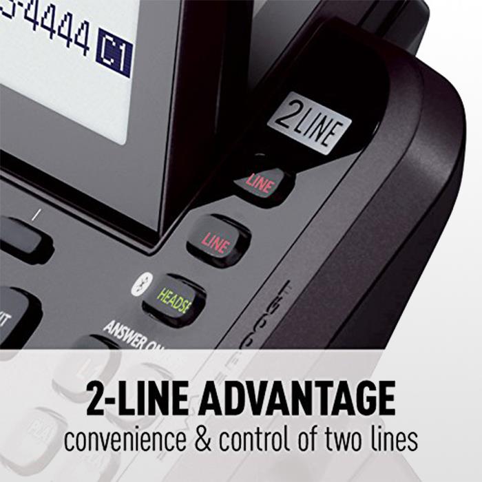 Panasonic KX-TG9541 Wireless Phone