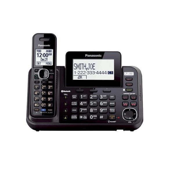 Panasonic KX-TG9541 Wireless Phone