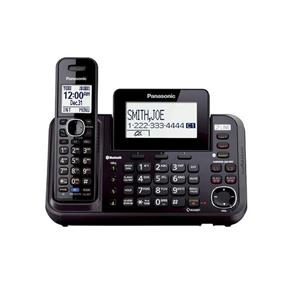 تلفن بی‌سیم پاناسونیک مدل KX TG9541 Panasonic Wireless Phone 