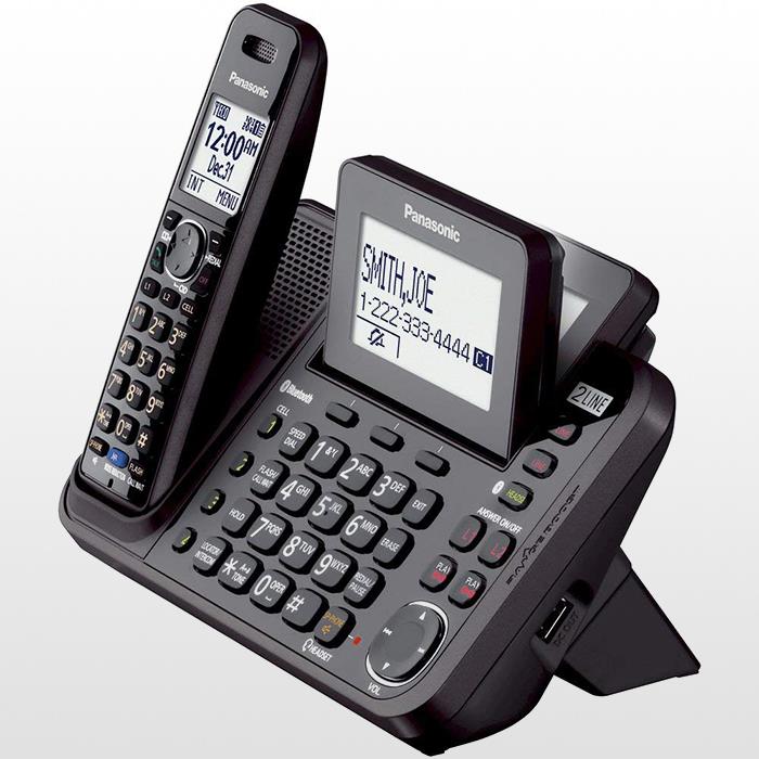Panasonic KX-TG9541 Wireless Phone