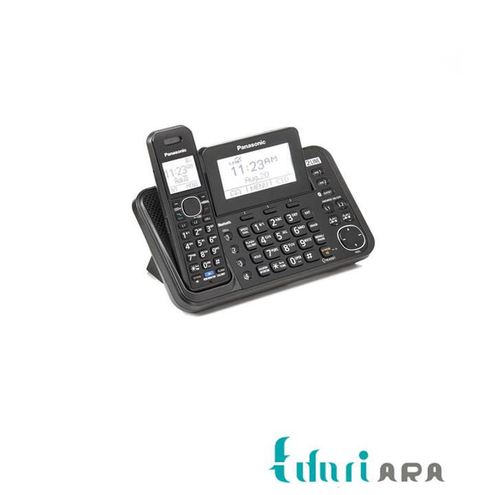 Panasonic KX-TG9541 Wireless Phone