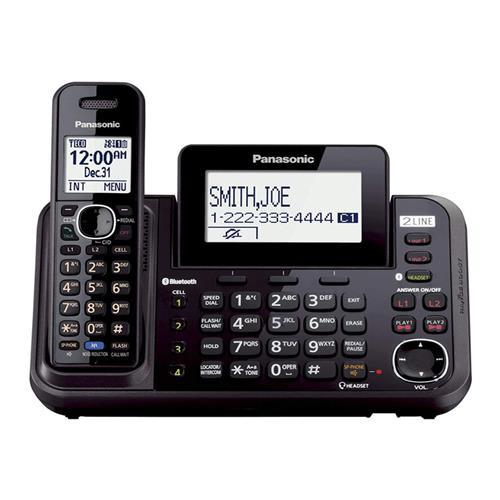 Panasonic KX-TG9541 Wireless Phone
