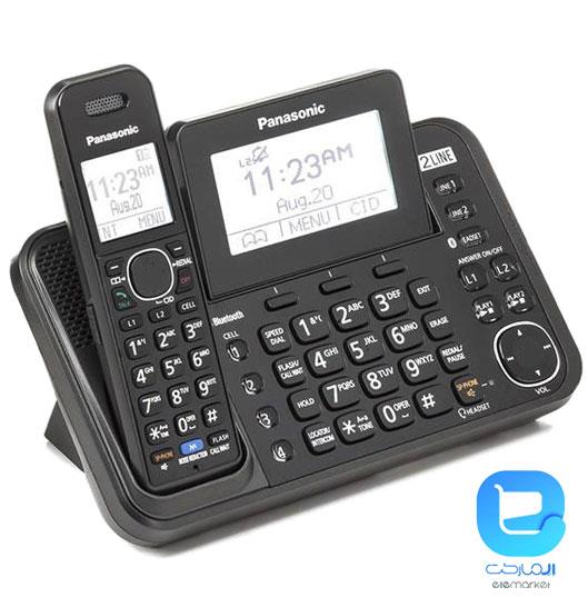 Panasonic KX-TG9541 Wireless Phone
