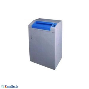 کاغذ خردکن البرز مدل ای زد سی 4130 alborz AZA4130 Paper Shredder 