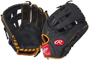 Rawlings Gold Glove Gamer 11.5 Inch G115GT Baseball Glove