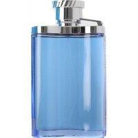 دانهیل دیزایر بلو (دانهیل آبی مرد) Alfred Dunhill Desire Blue London Eau de Toilette Spray for Men, 3.4 Ounce