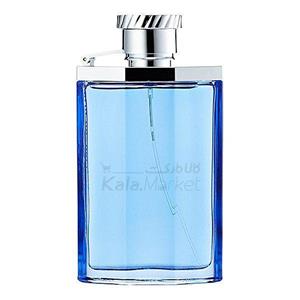 دانهیل دیزایر بلو (دانهیل آبی مرد) Alfred Dunhill Desire Blue London Eau de Toilette Spray for Men, 3.4 Ounce