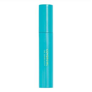 COVERGIRL Super Sizer by LashBlast Mascara Black 805, .4 oz 