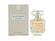 Elie Saab Le Parfum Eau De Parfum Spray for Women, 1.6 Ounce