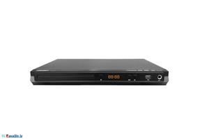 دی وی دی پلیر کنکورد پلاس مدل 3200 Concord+ DV-3200 DVD Player