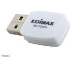 Edimax EW7722UTn N300 Wireless Mini USB Adapter