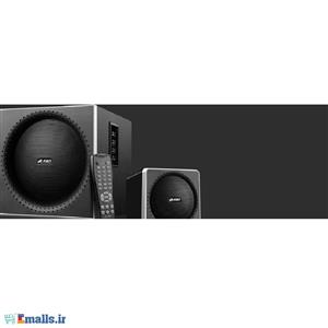 اسپیکر سه تیکه اف اند دی مدل ای 150 ایکس F&D A150X Multimedia Bluetooth Speaker