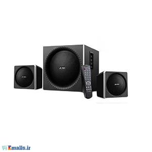 اسپیکر سه تیکه اف اند دی مدل ای 150 ایکس F&D A150X Multimedia Bluetooth Speaker