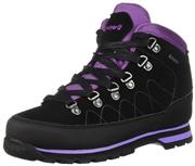 BEARPAW Women's Kalalau Hiking Boot