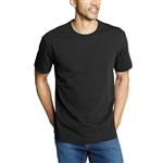 Eddie Bauer Men's Legend Wash Classic Pro Short-Sleeve T-Shirt