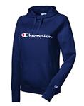 Champion Women's Fleece Pullover Hoodie