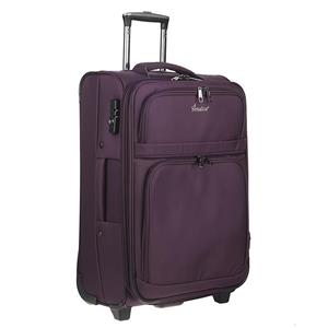 چمدان سناتور مدل LV-8286C سایز متوسط Senator LV-8286C Luggage Medium