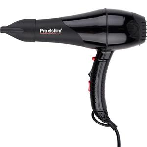 سشوار پرو الشیم مدل Pro 2000B Pro Elshim Pro 2000B Hair Dryer