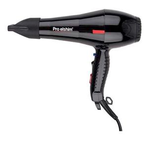 سشوار پرو الشیم مدل Dina Pro Elshim Dina Hair Dryer