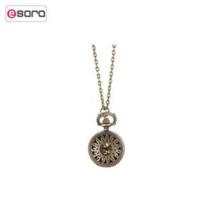 ساعت گردنبندی میو مدل N022DS Mio N022DS Necklace