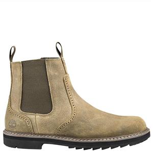 Timberland Mens Squall Canyon Waterproof Chelsea Boot 