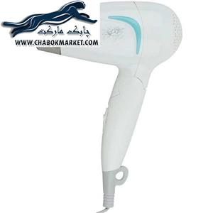 سشوار مسافرتی پرو الشیم مدل PH1400 Pro Elshim PH1400 Hair Dryer