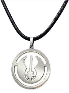 Jewelry by Jules Star Wars Episode IX: Leather Charm Collection 