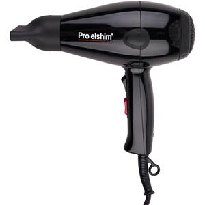 سشوار پرو الشیم مدل Salome Pro Elshim Salome Hair Dryer