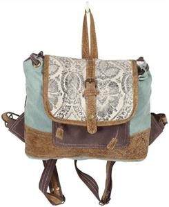 Myra S1297 Solemn Backpack Bag 