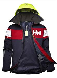 Helly Hansen Men's Salt Flag Jacket