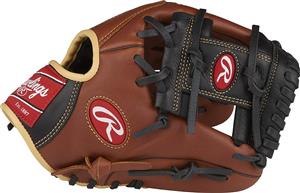 Rawlings Sandlot Baseball Glove Series 