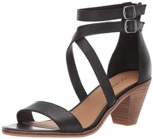 Lucky Brand Women's Ressia Heeled Sandal 